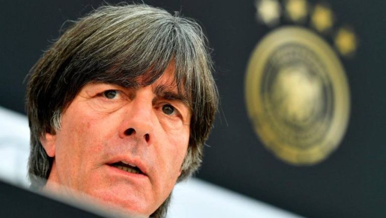 Barcelona: Buscó a Joachim Löw previo a ratificar a Ronald Koeman