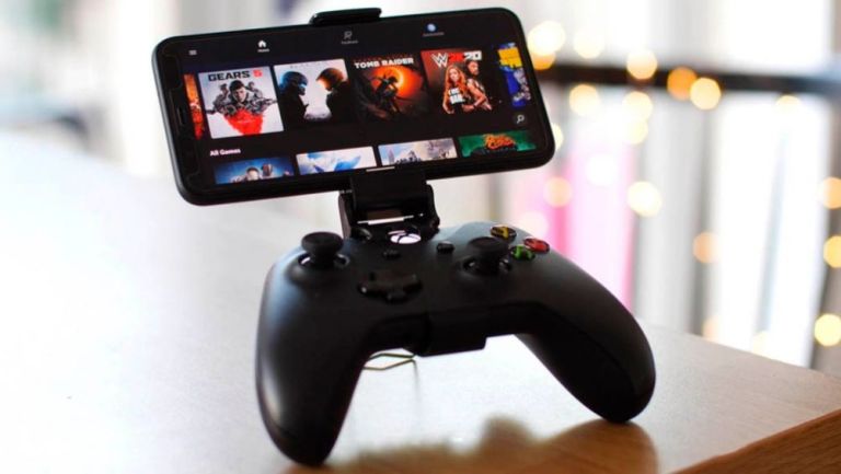 xCloud Gaming ofrecerá juegos de nueva generación