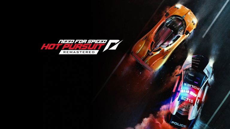 Need for Speed Hot Pursuit llega a Game Pass