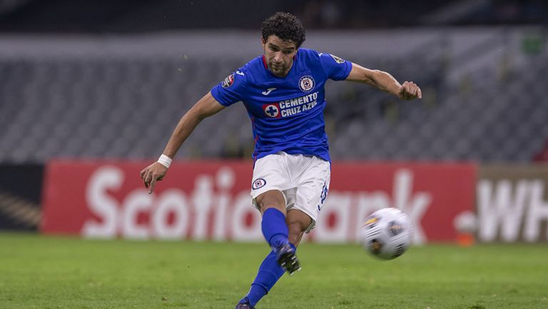 Cruz Azul: ¿Qué le ha ofrecido a Xolos para retener a Ignacio Rivero?