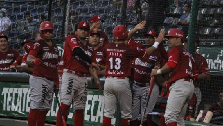 Diablos Rojos: Roberto Osuna consiguió sexto salvamento en victoria ante Olmecas