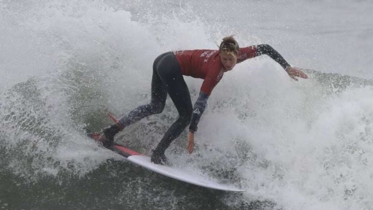 Surf, nueva disciplina en JO