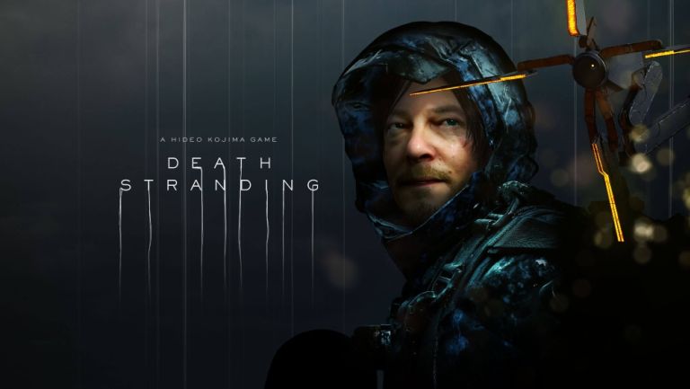 Death Stranding