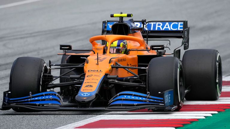 Jefe de McLaren se perderá el GP de Gran Bretaña por test positivo