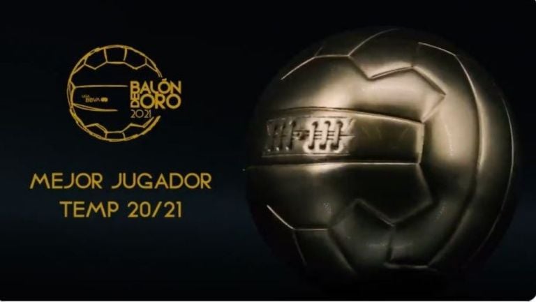 Balón de Oro