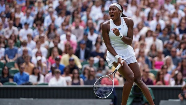 Coco Gauff no podrá participar en los JJOO