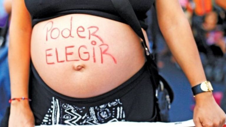 Veracruz despenalizó el aborto