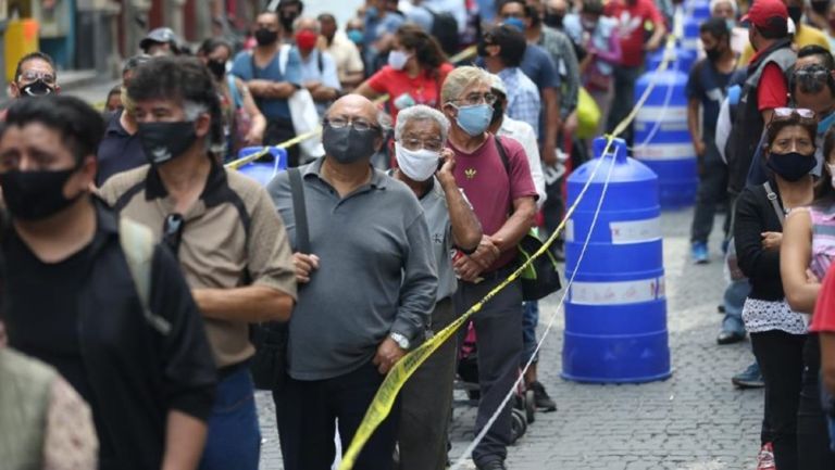 CDMX: Alcaldía Cuauhtémoc entre las 50 más violentas de México 