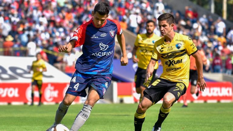 Liga de Expansión: Iniciará campaña Apertura 2021 con 17 equipos