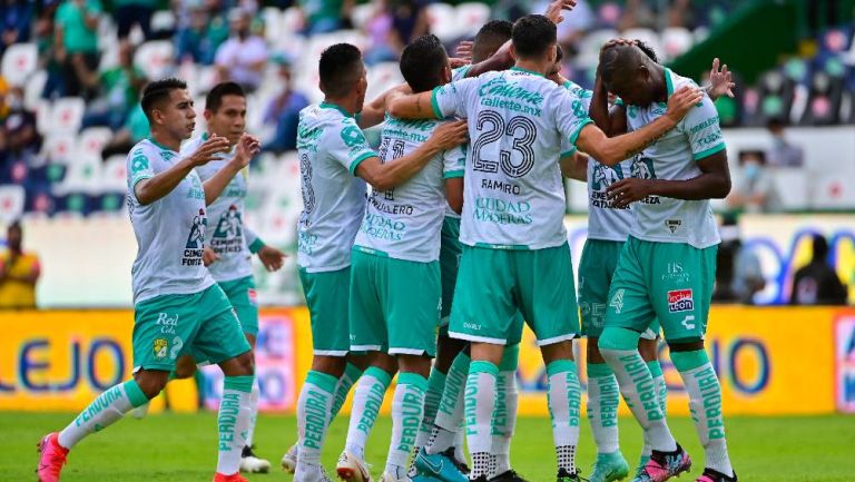 Liga MX: León venció en casa a Xolos y consiguió su primer triunfo del torneo