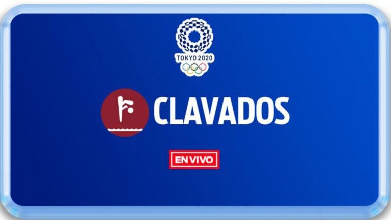 EN VIVO Y EN DIRECTO: Clavados Individual plataforma 3 m Masculino Final JO