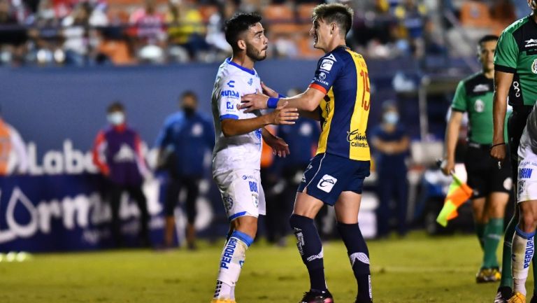 Liga MX: Atlético de San Luis no aprovechó ventaja numérica y empató con Querétaro