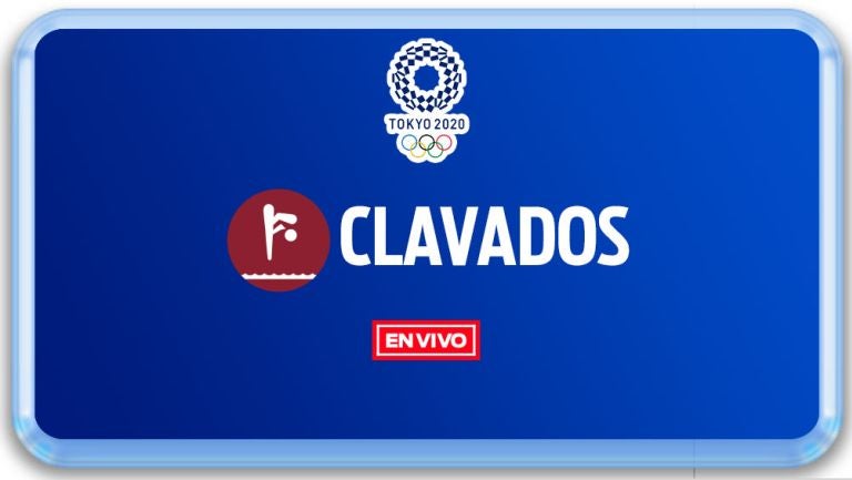 EN VIVO Y EN DIRECTO: Clavados plataforma 10 m femenil