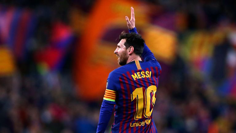 Messi: Salida de Lionel podría costarle al Barcelona 137 mde en valor de marca