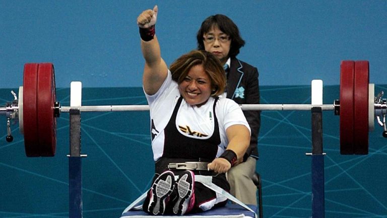 Juegos Paralímpicos 2020: Diego López y Amalia Pérez serán los abanderados mexicanos