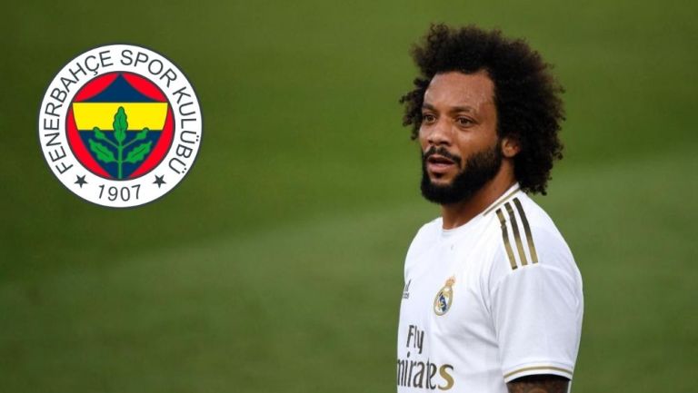 Marcelo podría marcharse al Fenerbahce