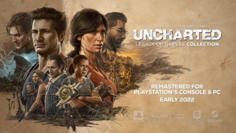 Uncharted