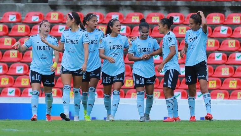 La Liga MX Femenil tendrá un domingo cargado