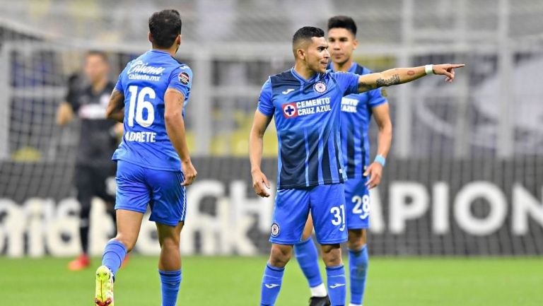 Cruz Azul necesitan la victoria ante Gallos