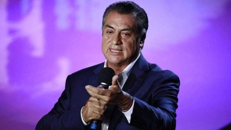 Bronco Rodríguez: Gobernador de Nuevo León evocó a Los Simpson en celebración de Monterrey