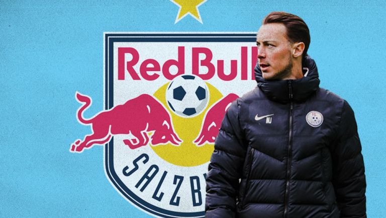 Matthias Jaissle: Reciente creación de la 'fábrica' de entrenadores de Red Bull