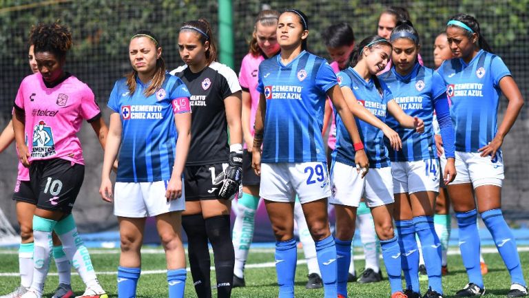 Liga MX Femenil: Cruz Azul igualó son goles ante León y peligra su lugar en Liguilla
