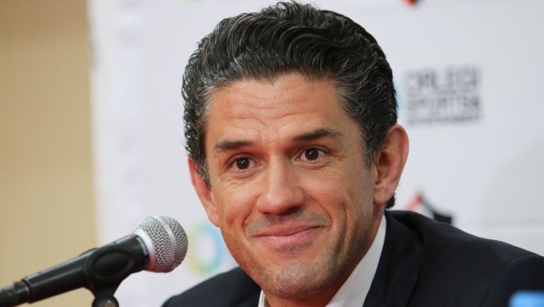 Alejandro Irarragorri, Presidente de Grupo Orlegi