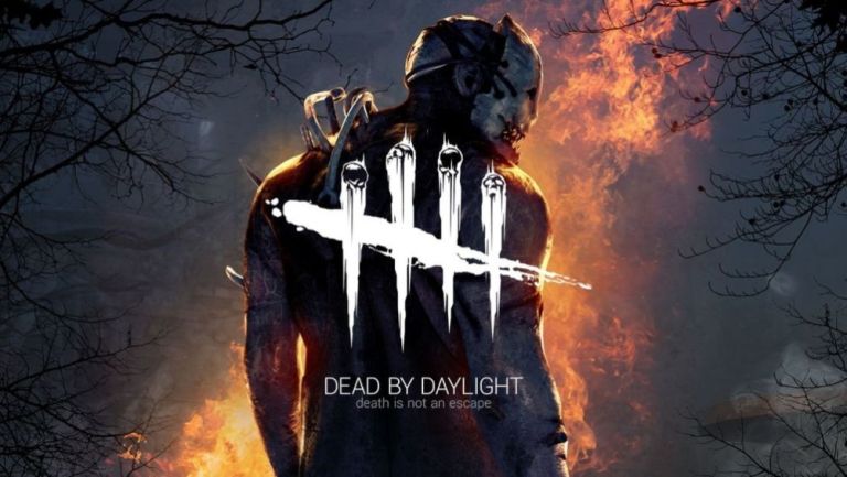 Dead by Daylight