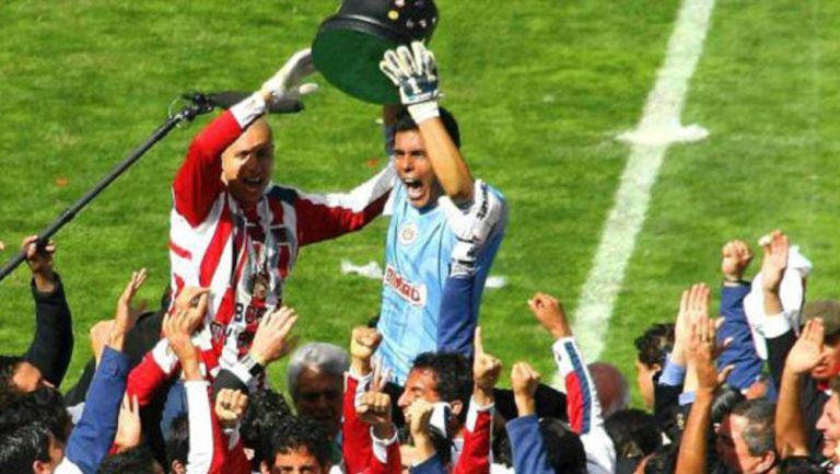 Chivas: Marcelo Leaño buscará ser campeón desde el Repechaje, como Chepo en 2006