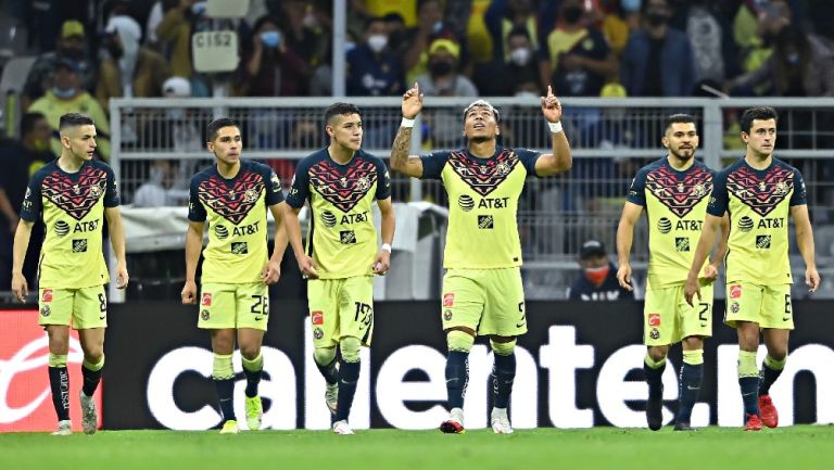 América, Atlas, León y Tigres, los clasificados directos a Cuartos de Final