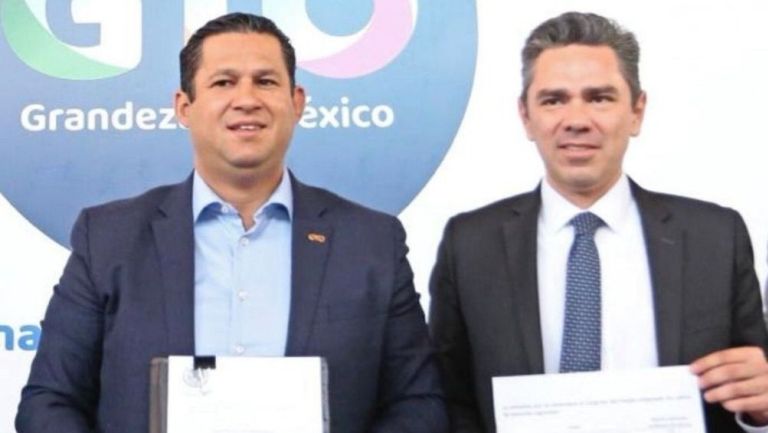 Guanajuato con calificación crediticia más alta 