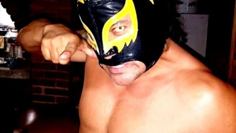 Sick Boy: Luchador mexicano, detenido por presuntamente haber matado a golpes a taxista