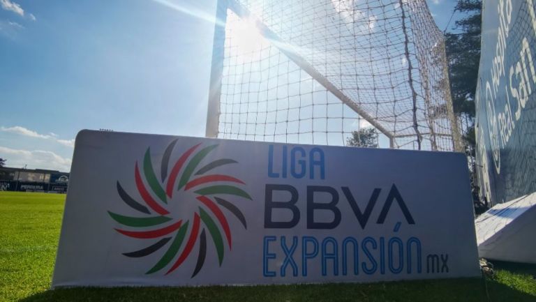 Liga Expansión MX