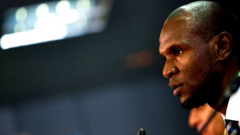 Éric Abidal: Pidió perdón a su mujer y dijo merecer la "humillación", tras infidelidad con Hamraoui