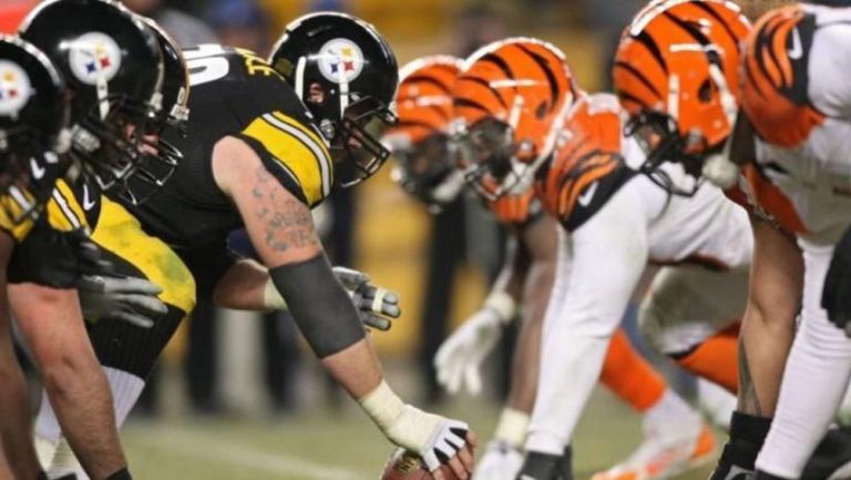 Steelers: Buscará ante los Bengals meterse en la pelea por el título del Norte de la Americana