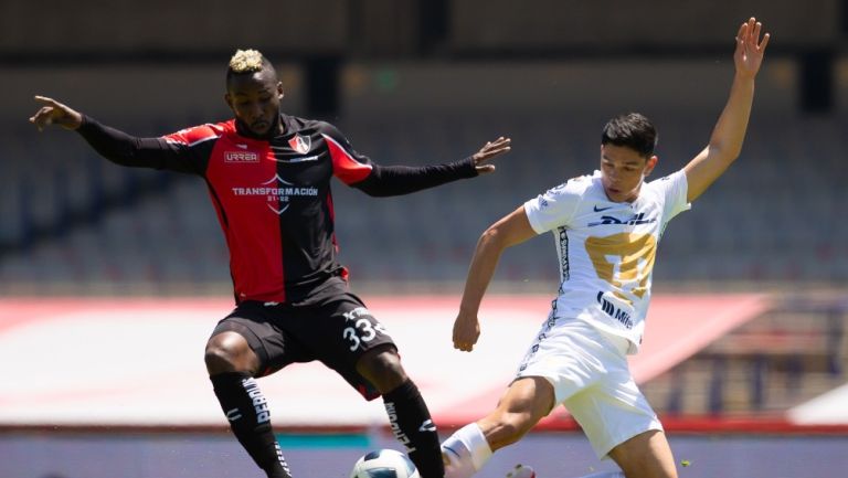 Atlas y Pumas buscarán el boleto a la Gran Final