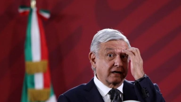 AMLO anunció la vacuna de refuerzo para adultos mayores