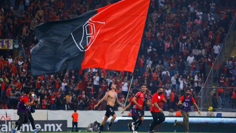Liga MX: Atlas perdió con Pumas, pero avanza a una Final 22 años después