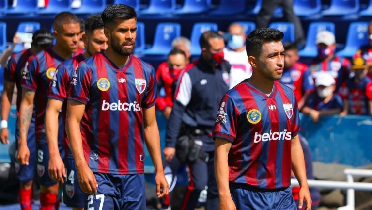 Atlante avanzó a Semifinales 