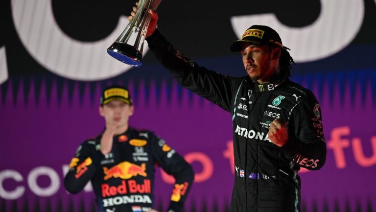 F1: ¿Qué necesitan Max Verstappen y Lewis Hamilton para ganar el título?
