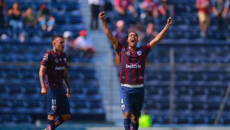 Atlante recibirá la Gran Final en casa 