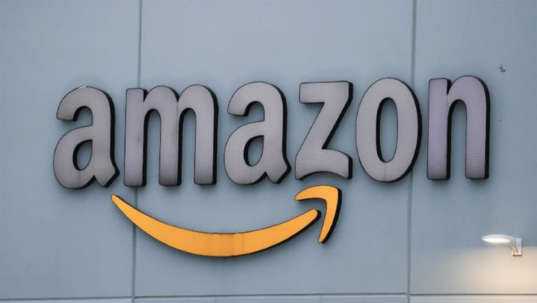 Amazon, compañía de comercio en línea