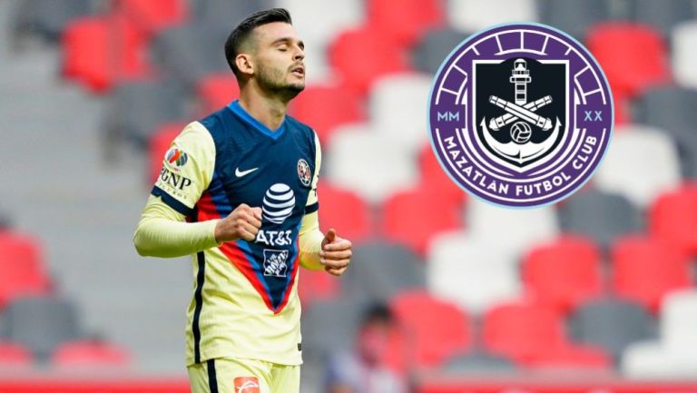 Nicolás Benedetti, nuevo refuerzo del Mazatlán FC