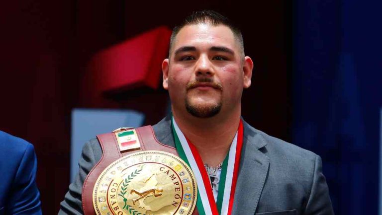 Andy Ruiz 