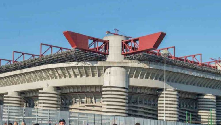 San Siro 