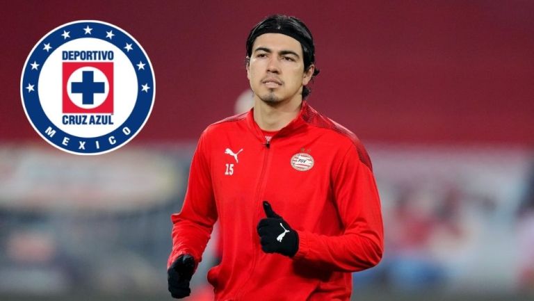 Gutiérrez estuvo cerca de jugar en Cruz Azul