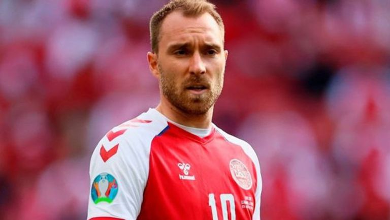 Christian Eriksen: El danés se entrena con un equipo de la Tercera División de Suiza