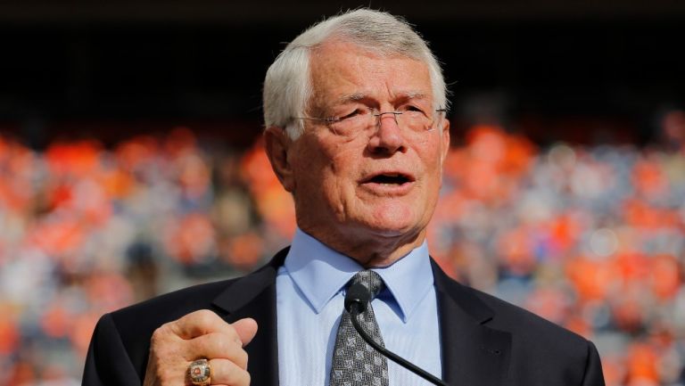 Dan Reeves falleció a los 77 años de edad