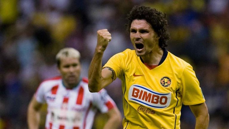 Fernando Ortiz en su paso por América