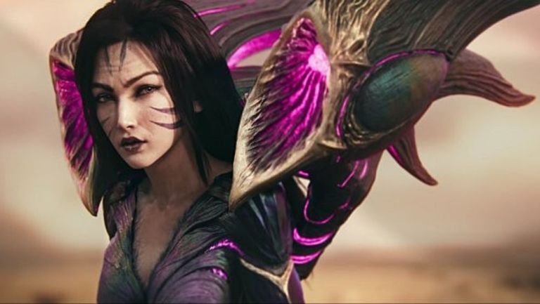 League of Legends comienza su nueva temporada 2022